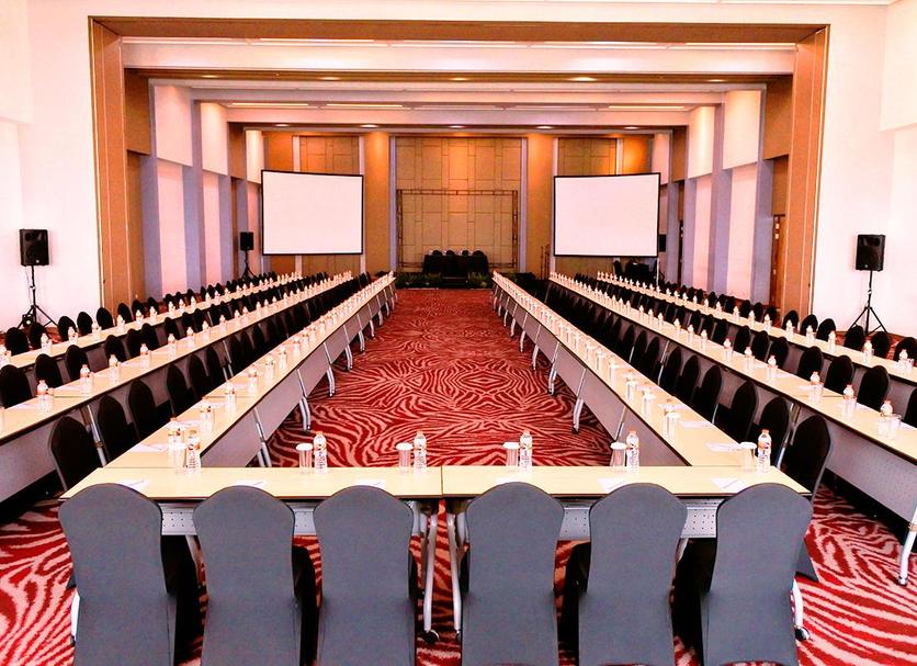 Conference room Ảnh