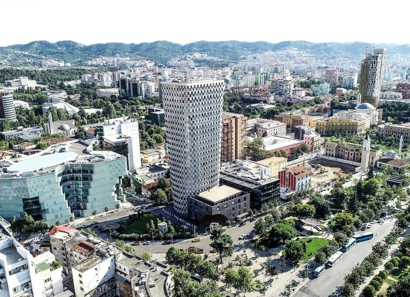 Cảnh ngoài trời Ảnh