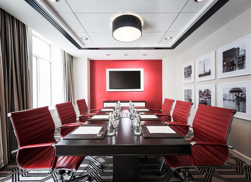 Conference room Ảnh