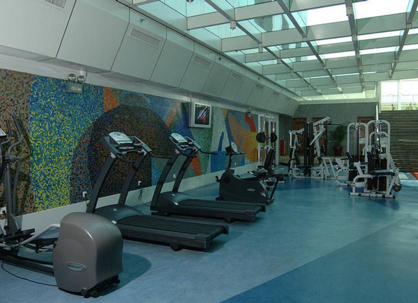 Gym Ảnh