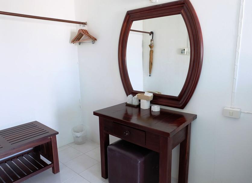 Tiện nghi trong phòng Ảnh
