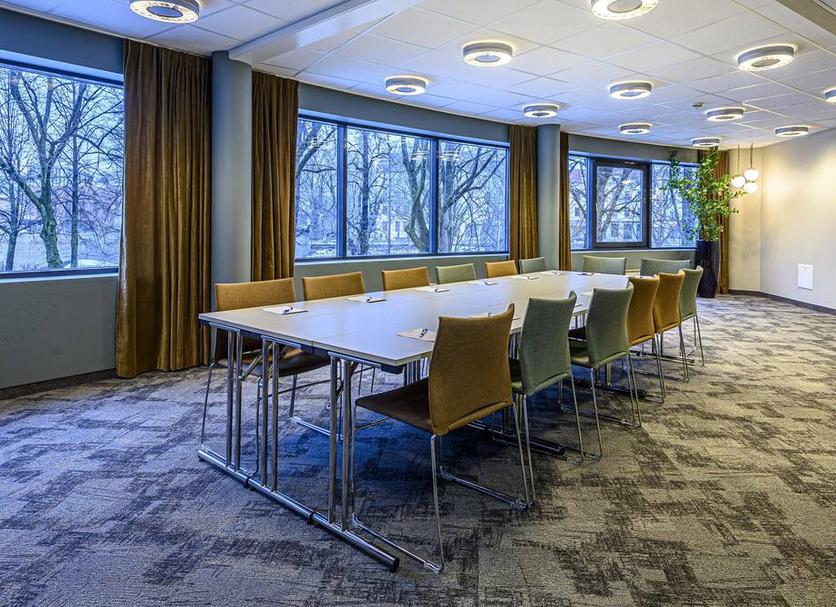 Conference room Ảnh