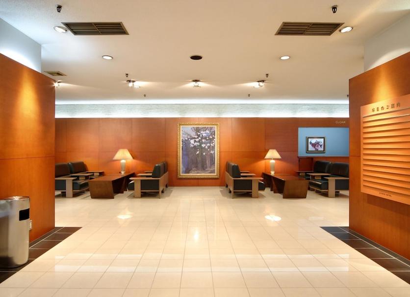 Lounge Ảnh