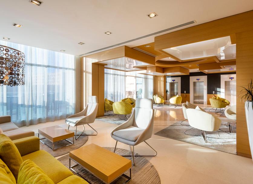 Lounge Ảnh