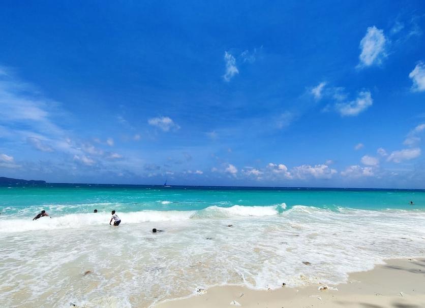 Bãi biển Ảnh