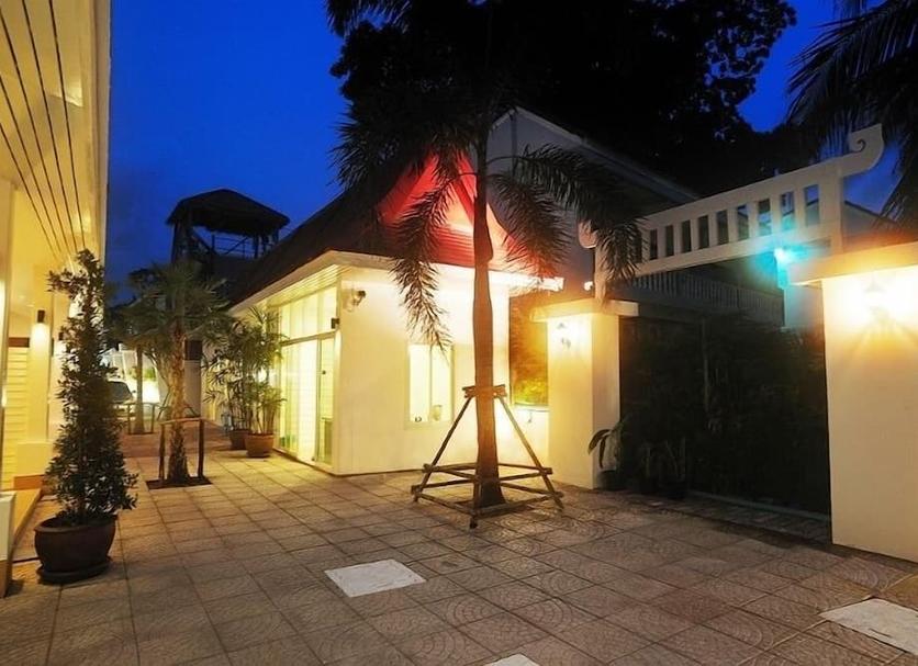 Cảnh ngoài trời Ảnh
