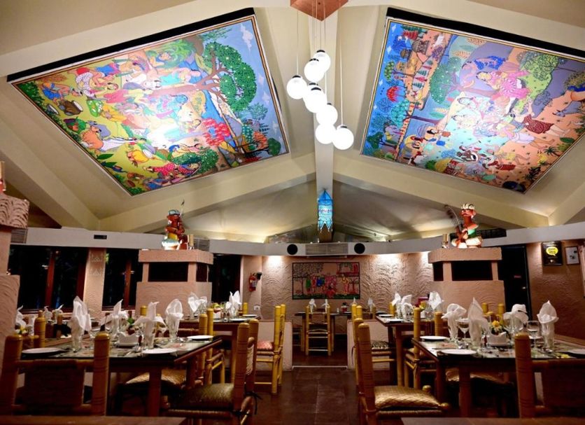 Nhà hàng Ảnh