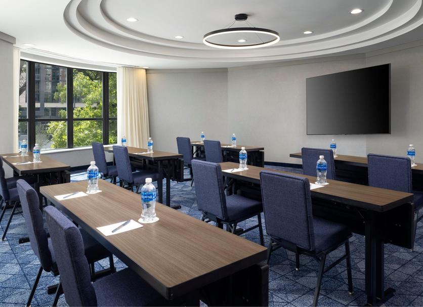 Conference room Ảnh