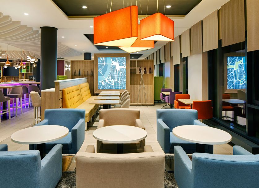 Lounge Ảnh