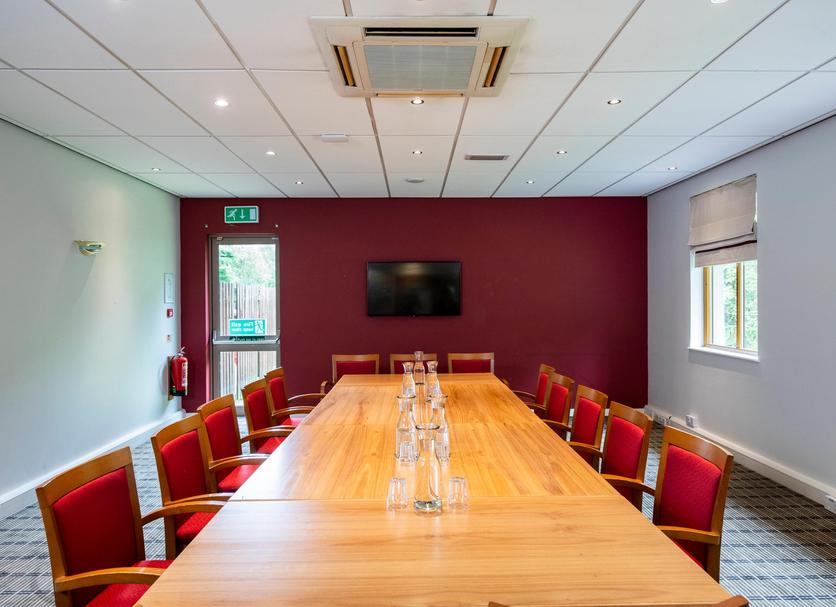 Conference room Ảnh