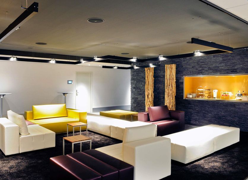 Lounge Ảnh