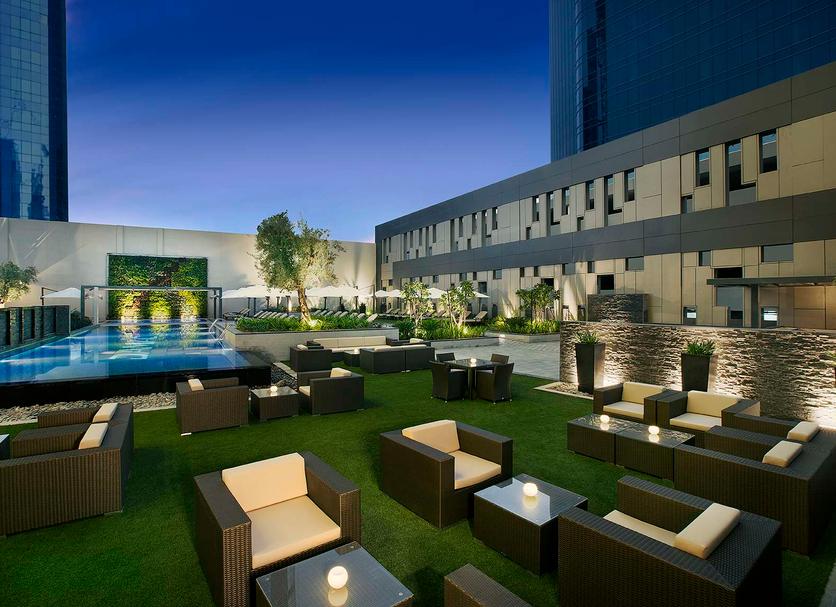 Hotel amenity Ảnh