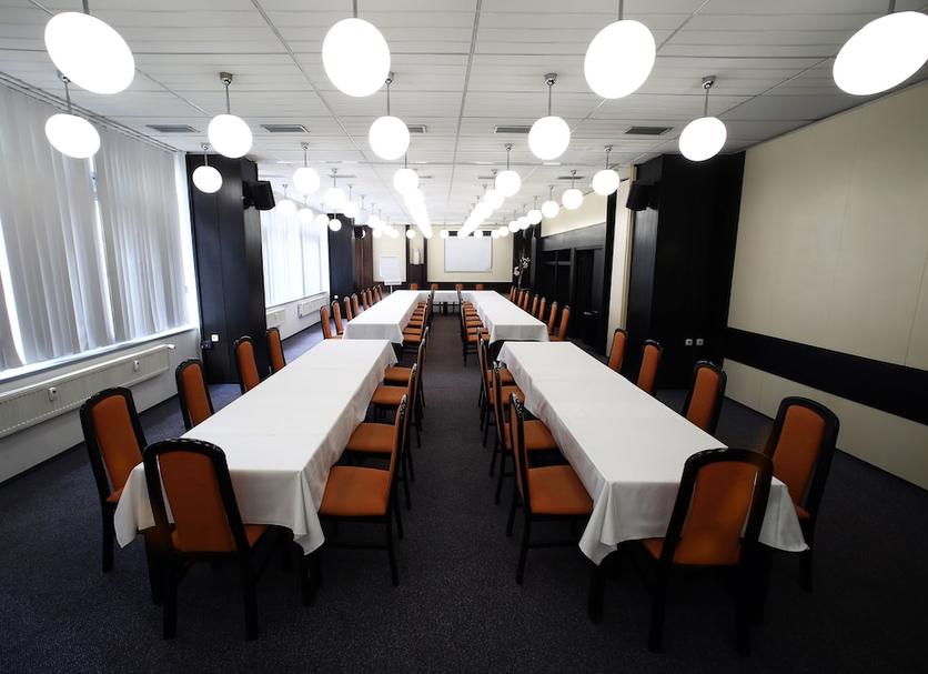 Conference room Ảnh