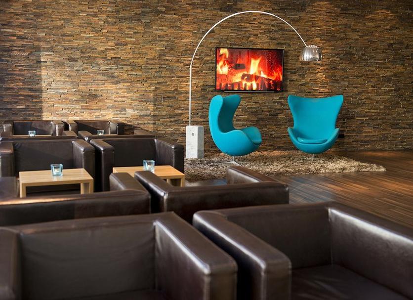 Lounge Ảnh