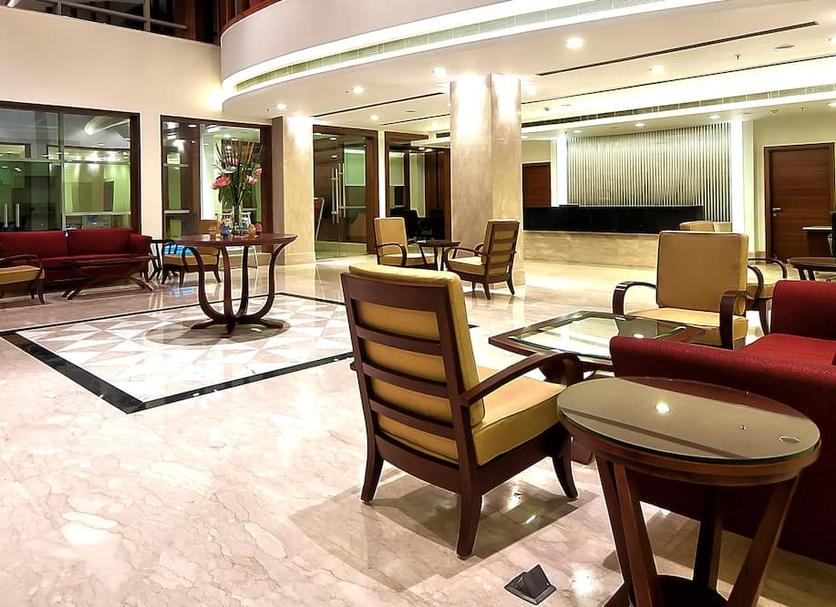 Lounge Ảnh