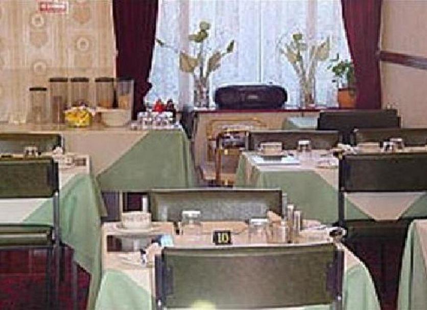 Nhà hàng Ảnh