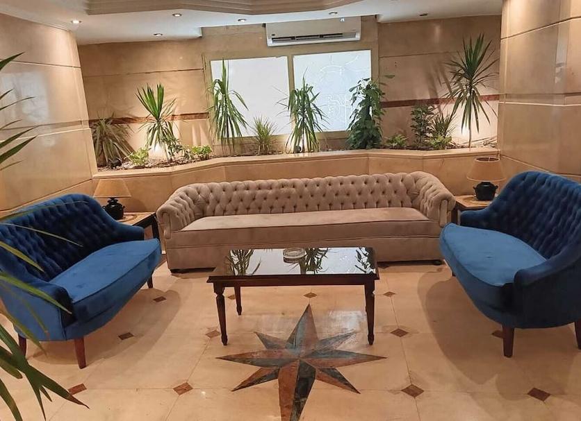 Lounge Ảnh