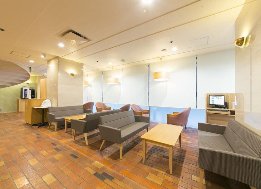 Lounge Ảnh