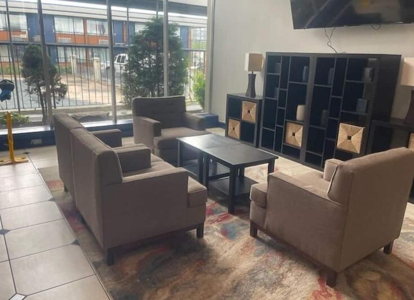 Lounge Ảnh