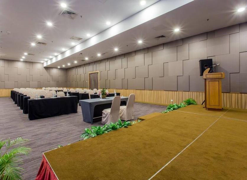 Conference room Ảnh