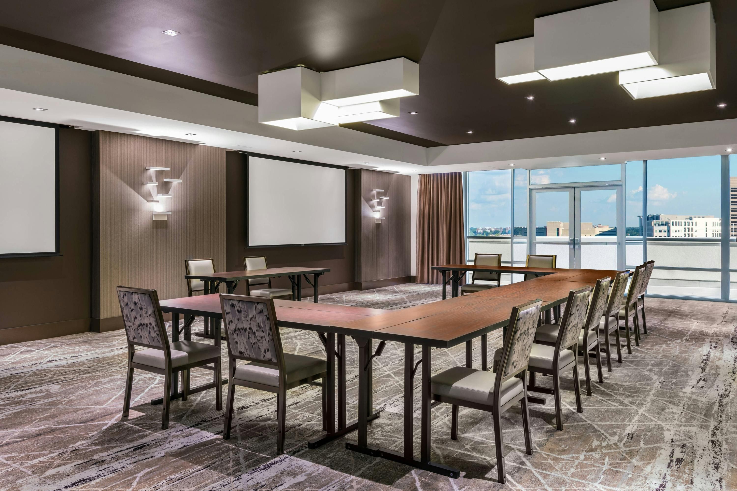 Conference room