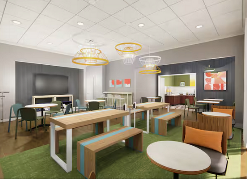 Lounge Ảnh