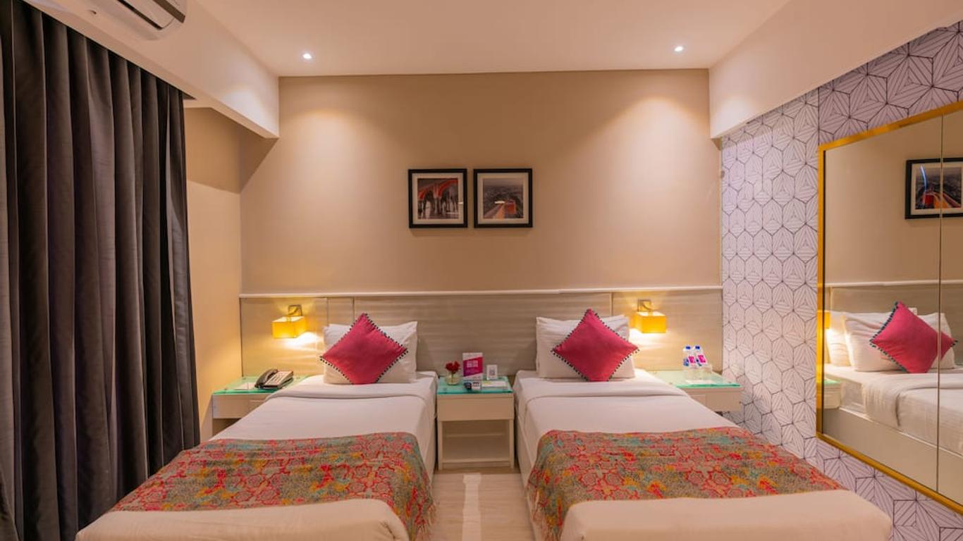 Mango Hotel Jaipur