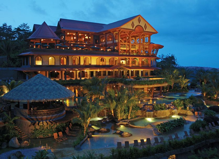 Toà nhà Ảnh