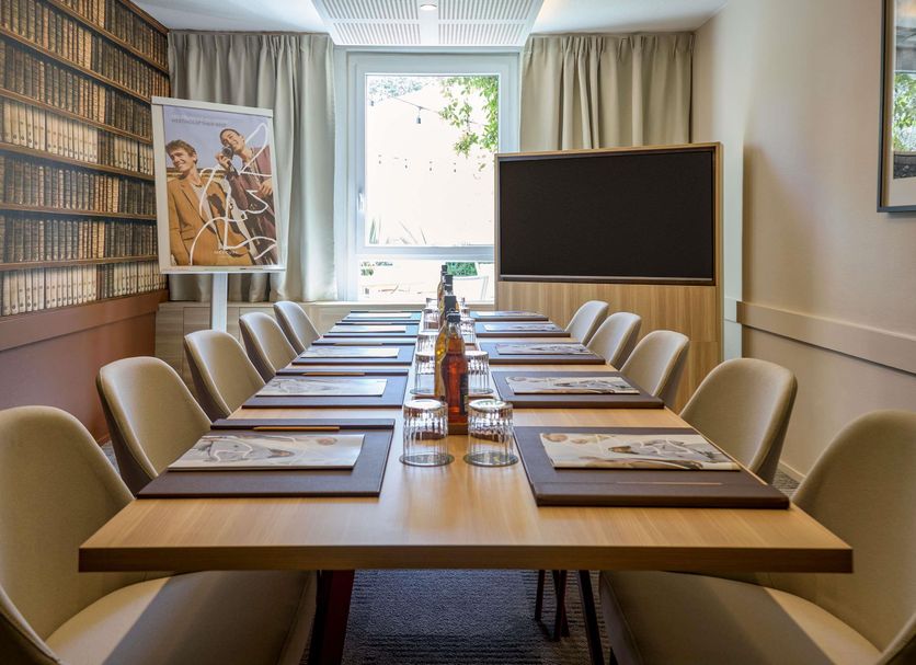 Conference room Ảnh