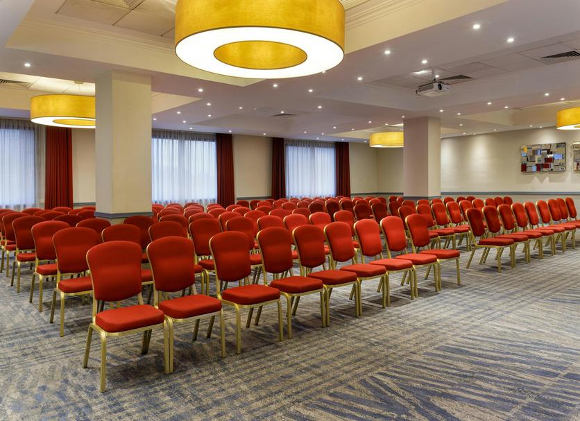 Conference room Ảnh
