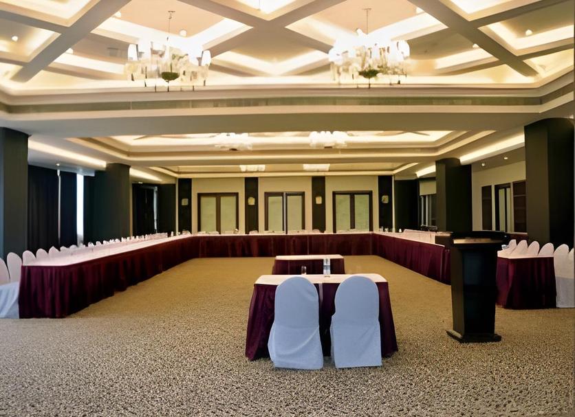 Conference room Ảnh