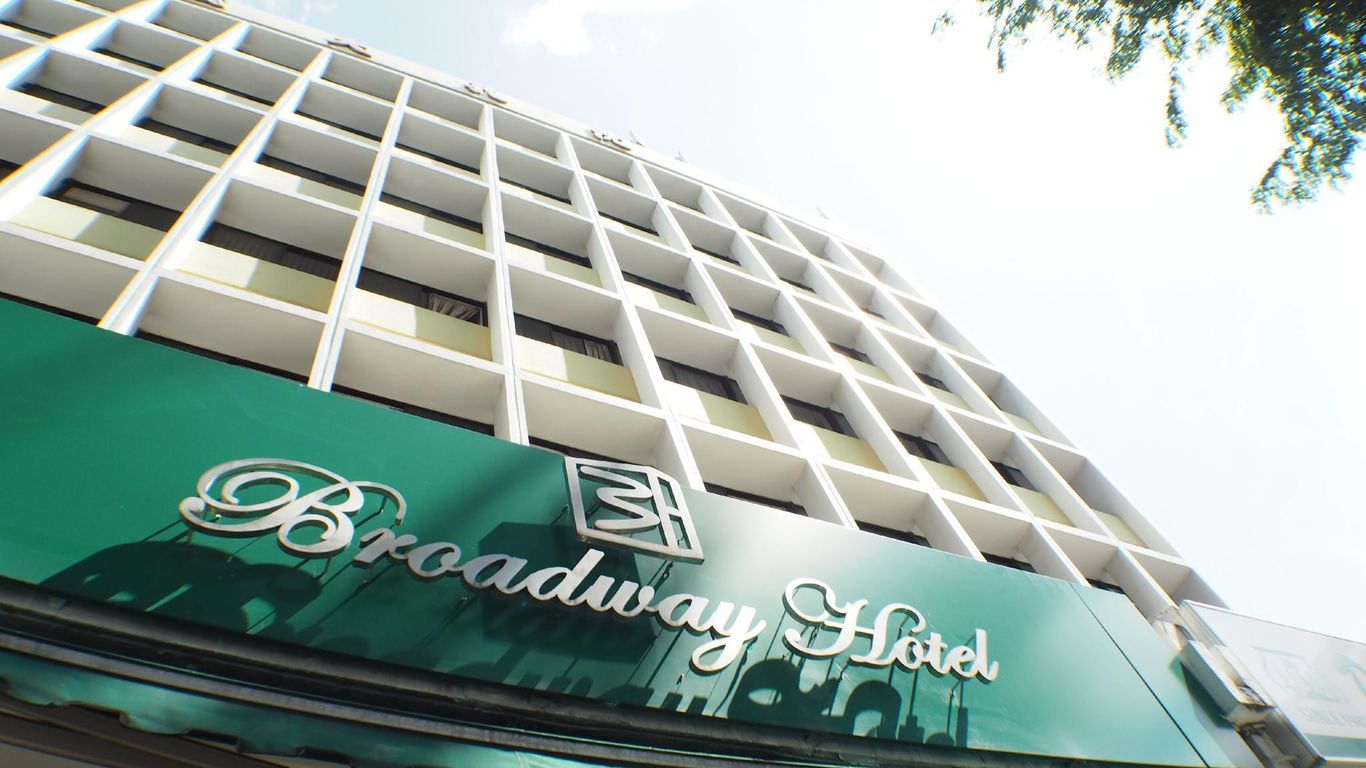 The Quay Hotel Little India