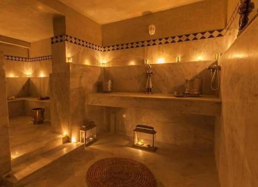 Spa Ảnh