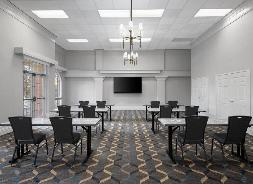 Conference room Ảnh