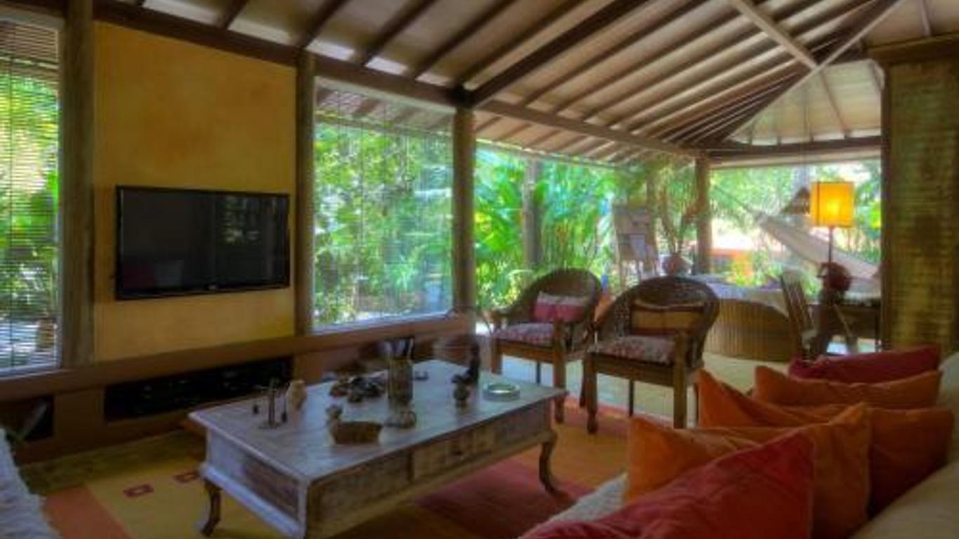 Casas Natureza Brasil