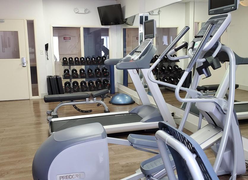 Gym Ảnh