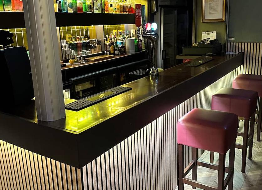 Bar Ảnh