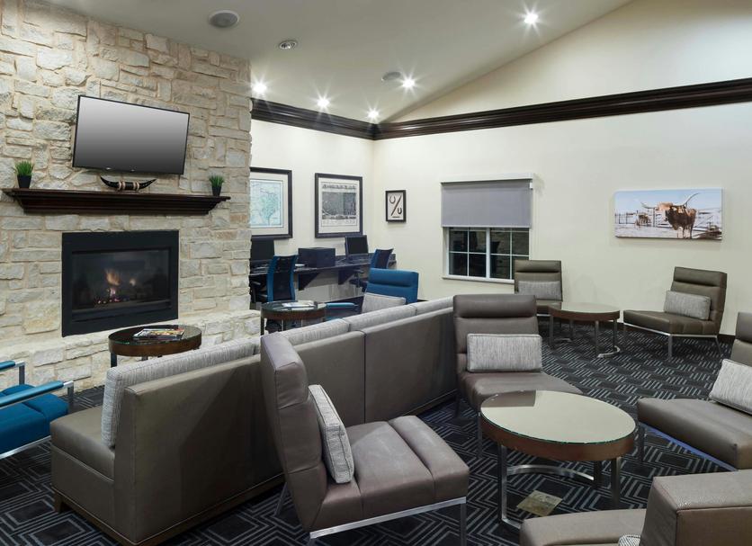 Lounge Ảnh