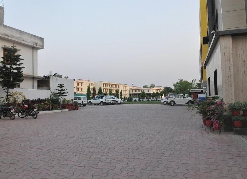 Cảnh ngoài trời Ảnh