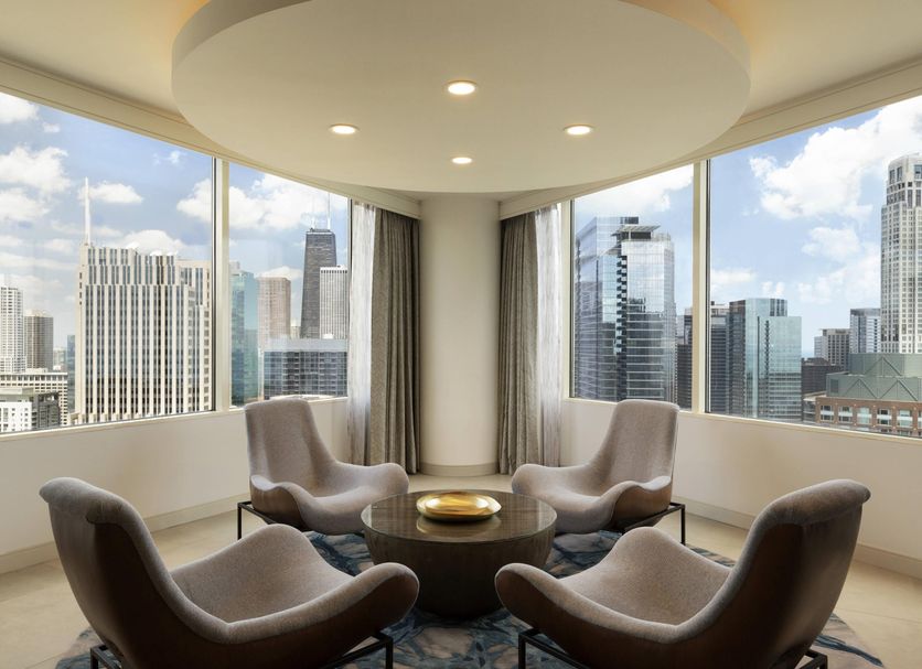 Lounge Ảnh