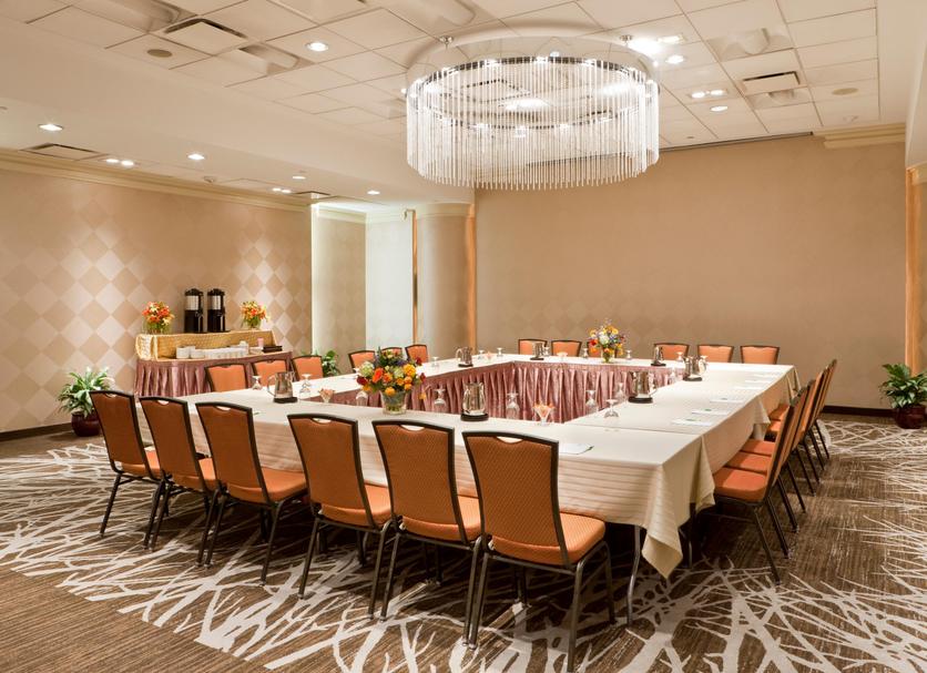 Conference room Ảnh