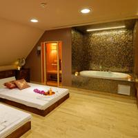 Eurostars Uhotel
