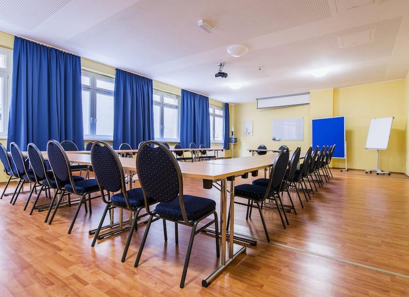 Conference room Ảnh