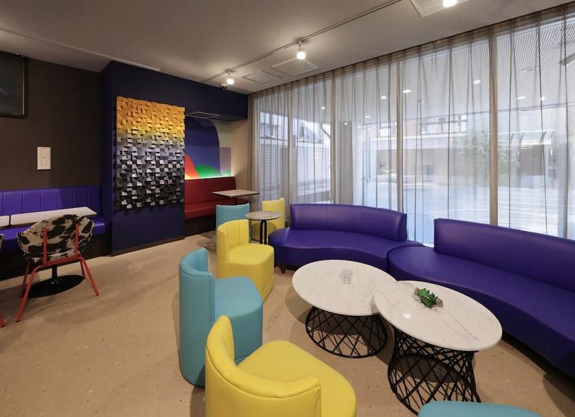 Lounge Ảnh