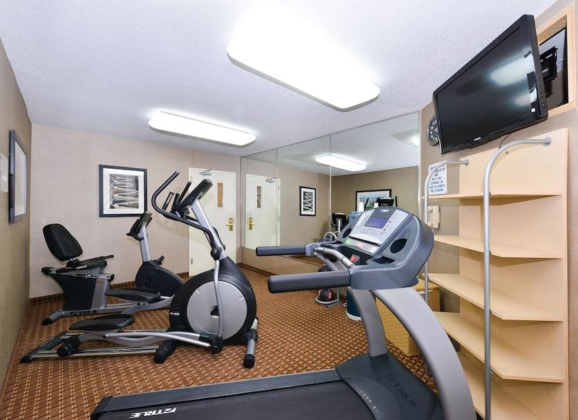 Gym Ảnh