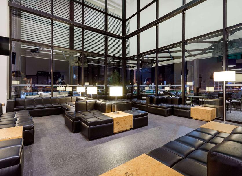 Lounge Ảnh