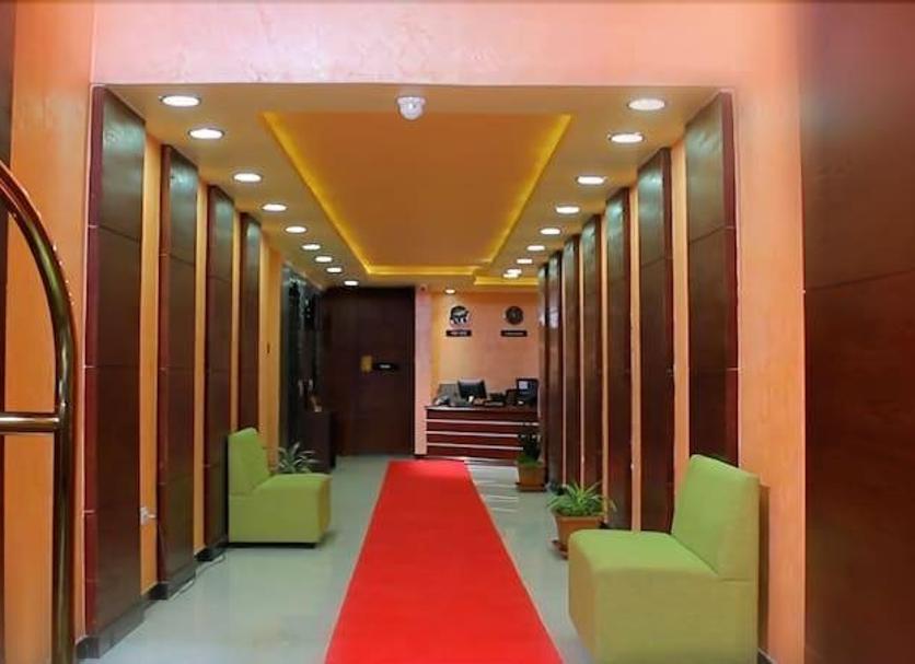 Tiền sảnh Ảnh