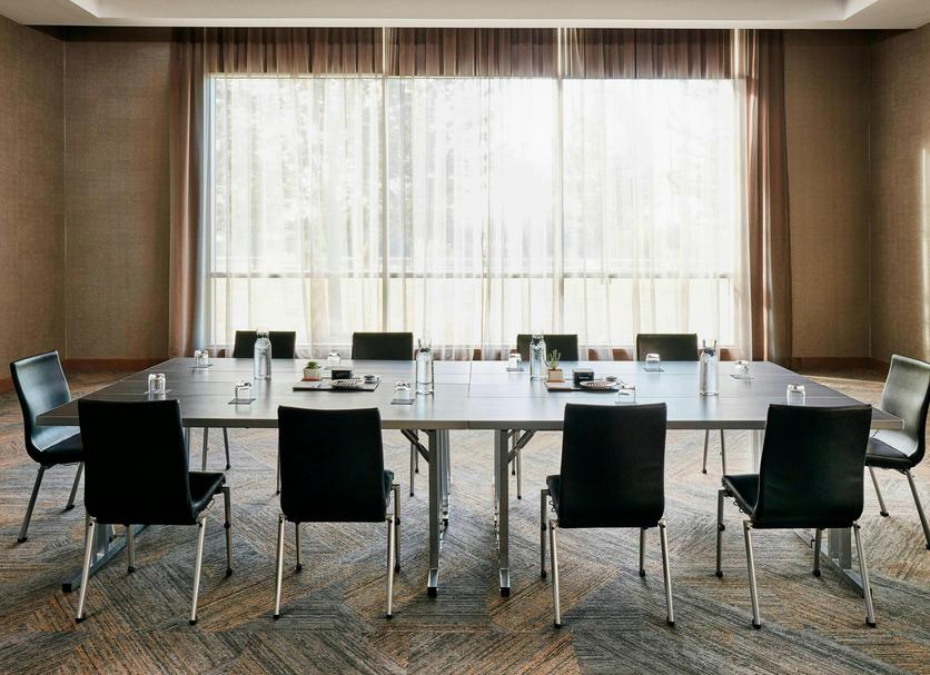 Conference room Ảnh