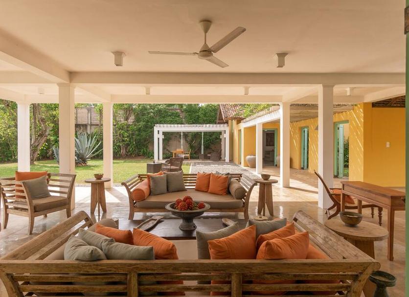 Lounge Ảnh