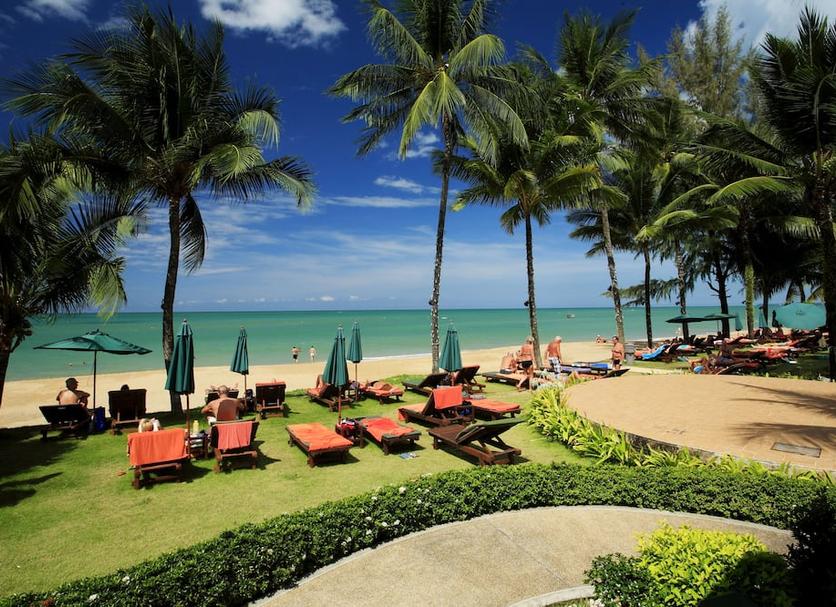 Bãi biển Ảnh